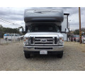 2014 FORD F450  WINNEBAGO COACH RV