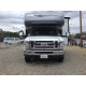 2014 FORD F450  WINNEBAGO COACH RV