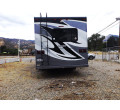 2014 FORD F450  WINNEBAGO COACH RV