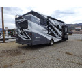2014 FORD F450  WINNEBAGO COACH RV