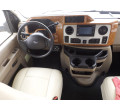 2014 FORD F450  WINNEBAGO COACH RV